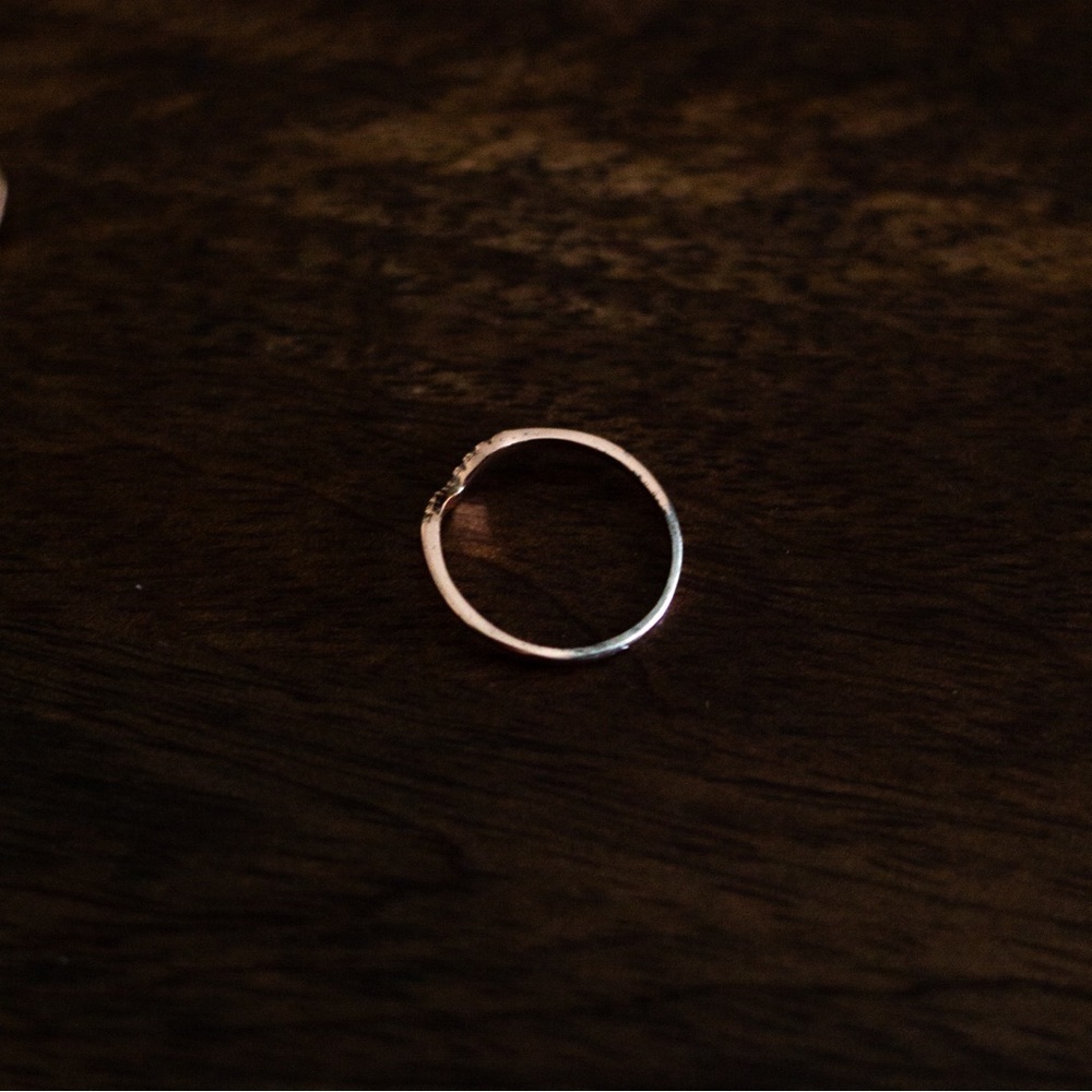 Set of Two Rings - Picture 3 of 4